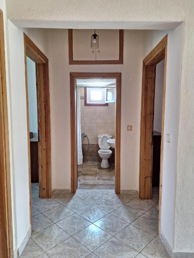 Xristos Villa Врасна Экстерьер фото